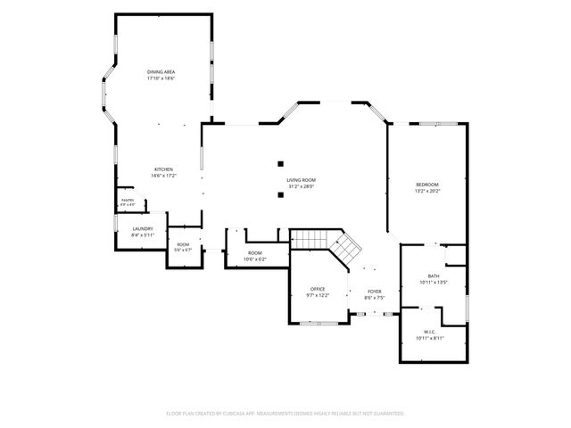 5547 Honor Drive, Houston, TX 77041