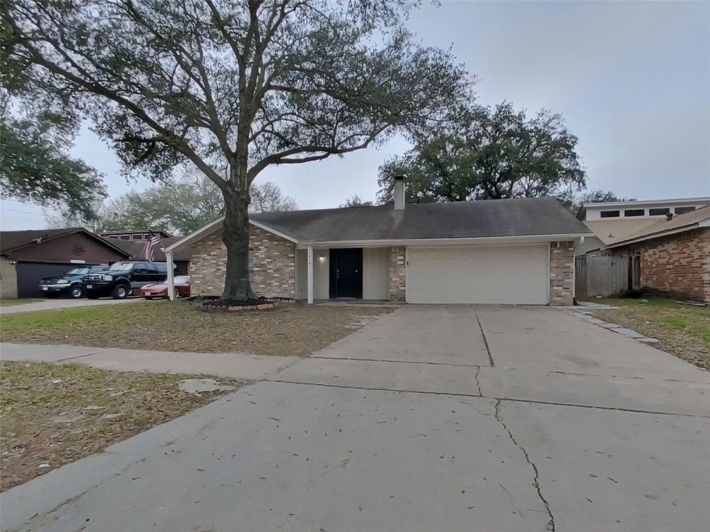 11519 Perry Road, Houston, TX 77064