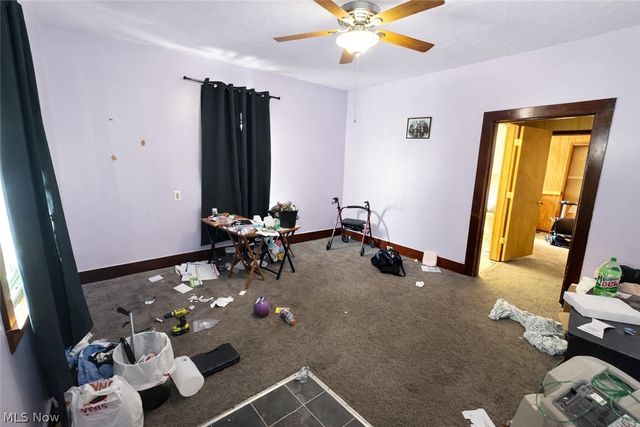 551 Carey Street, Zanesville, OH 43701