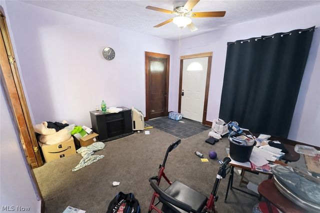 551 Carey Street, Zanesville, OH 43701