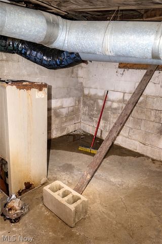 551 Carey Street, Zanesville, OH 43701