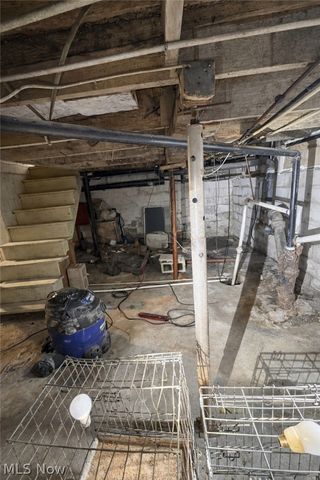 551 Carey Street, Zanesville, OH 43701