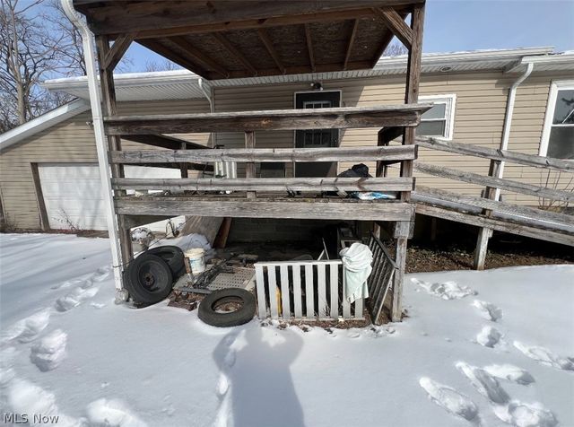 551 Carey Street, Zanesville, OH 43701