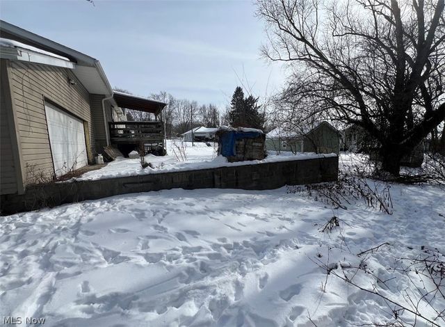 551 Carey Street, Zanesville, OH 43701