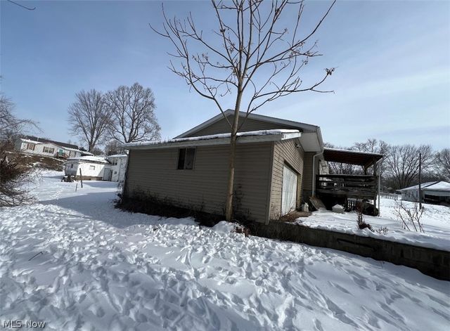 551 Carey Street, Zanesville, OH 43701