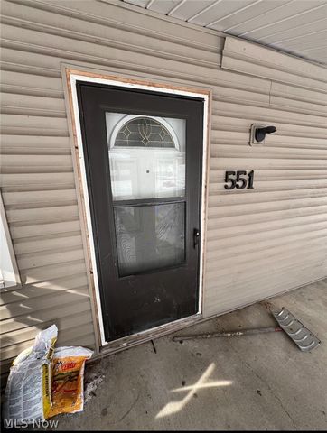 551 Carey Street, Zanesville, OH 43701