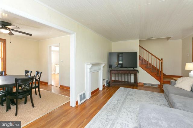 172 MARTINSBURG RD, Berkeley Springs, WV 25411