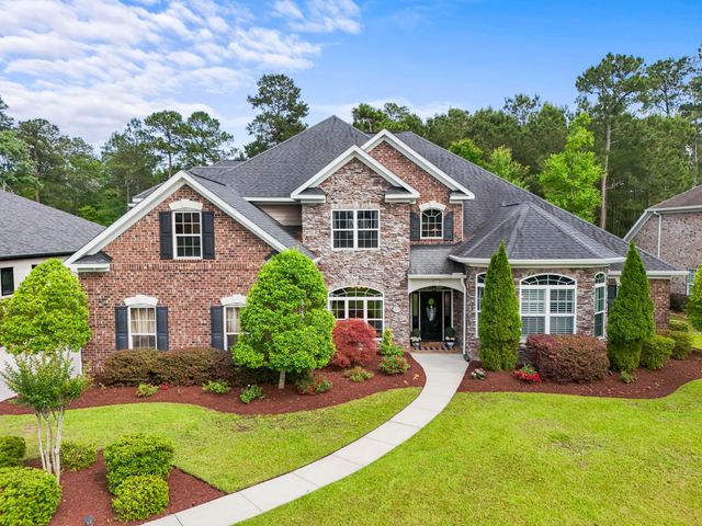 173 Henry Middleton Blvd., Myrtle Beach, SC 29588