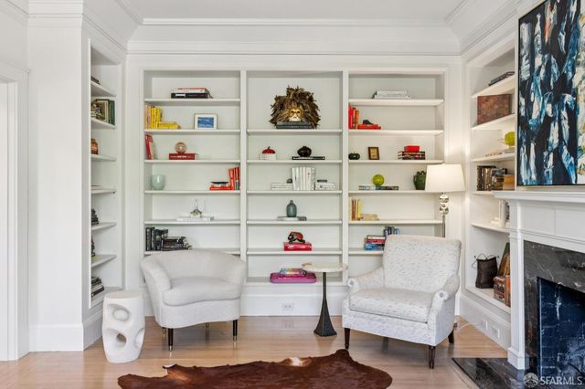 1127 Greenwich Street, San Francisco, CA 94109