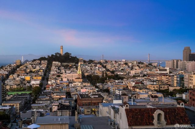 1127 Greenwich Street, San Francisco, CA 94109