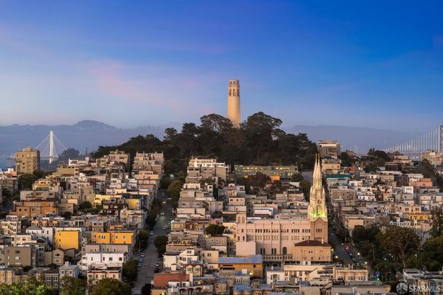1127 Greenwich Street, San Francisco, CA 94109