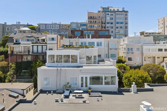 1127 Greenwich Street, San Francisco, CA 94109