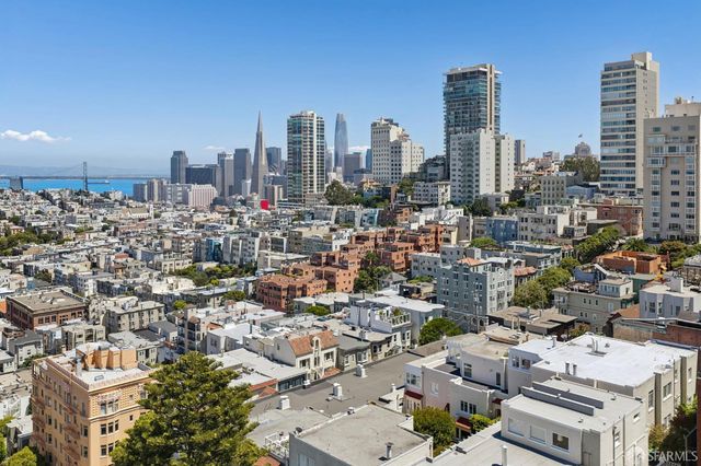 1127 Greenwich Street, San Francisco, CA 94109