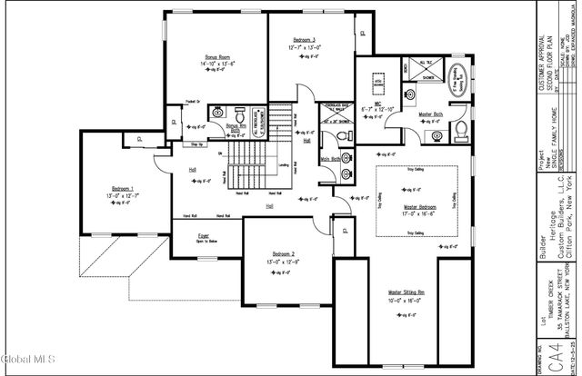 35 Tamarack Street, Ballston, NY 12019