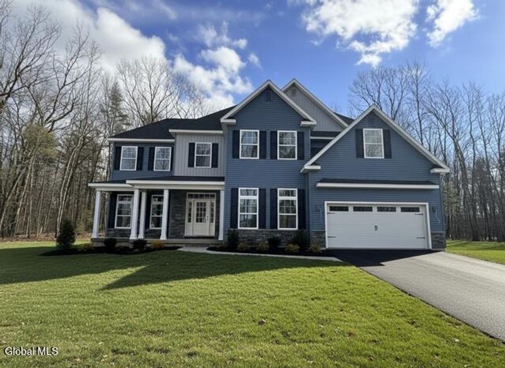 35 Tamarack Street, Ballston, NY 12019