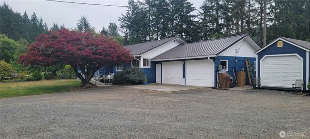 558 Coal Creek Road, Chehalis, WA 98532
