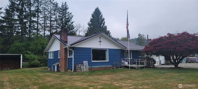 558 Coal Creek Road, Chehalis, WA 98532