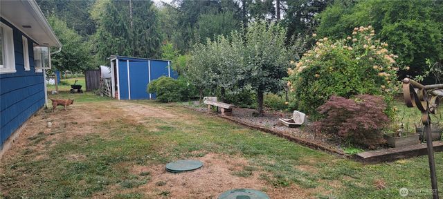 558 Coal Creek Road, Chehalis, WA 98532