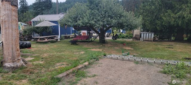 558 Coal Creek Road, Chehalis, WA 98532