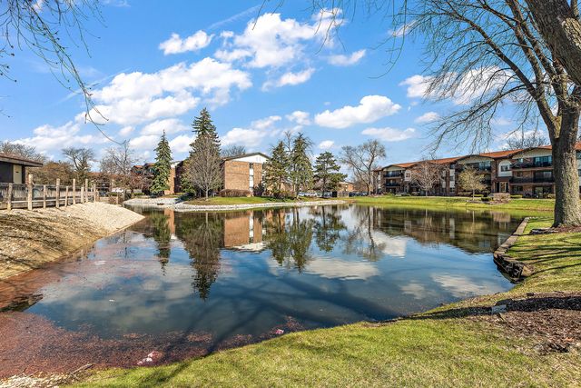 13911 James Drive 1005, Crestwood, IL 60418