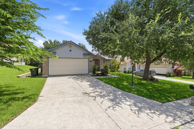 3820 Pheasant, Schertz, TX 78108