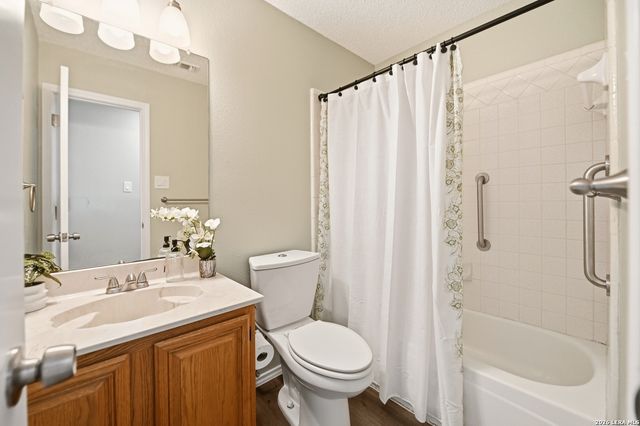 3820 Pheasant, Schertz, TX 78108
