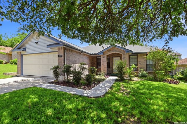 3820 Pheasant, Schertz, TX 78108