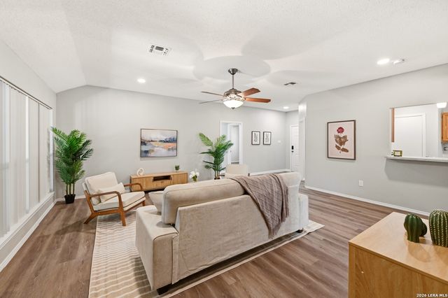 3820 Pheasant, Schertz, TX 78108