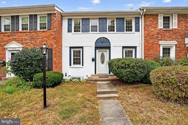 13110 PUTNAM CIR, Woodbridge, VA 22191