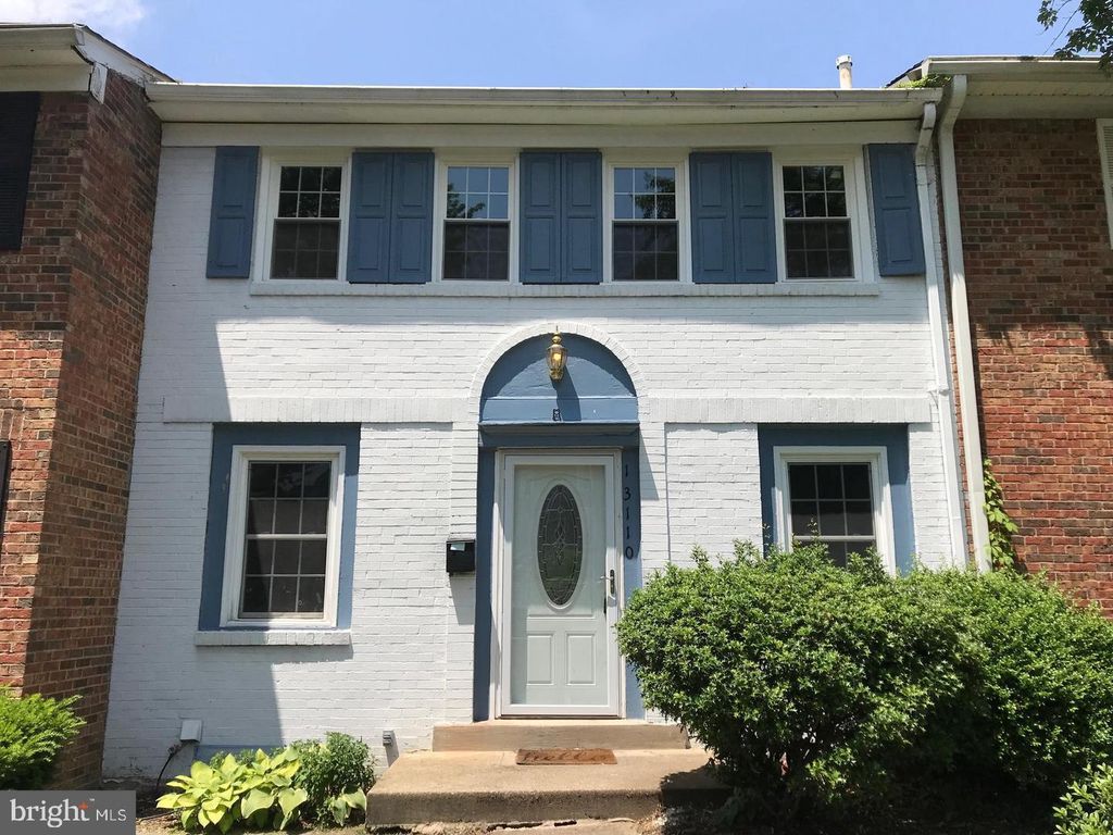 13110 PUTNAM CIR, Woodbridge, VA 22191