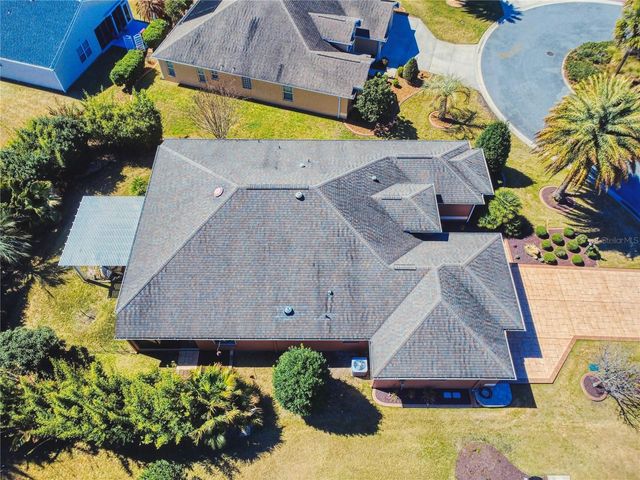 2450 CARRIAGE HILL WAY, The Villages, FL 32162