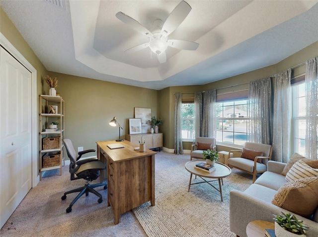 2450 CARRIAGE HILL WAY, The Villages, FL 32162