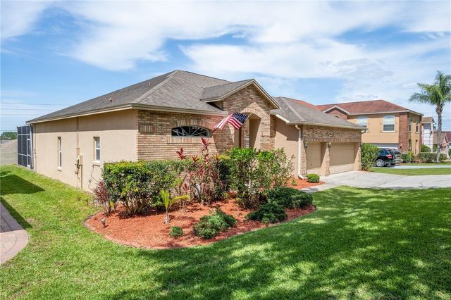 7841 BELVOIR DRIVE, Orlando, FL 32835