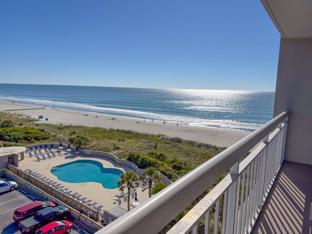 9820 Queensway Blvd Apt 607, Myrtle Beach, SC 29572 — photo 2