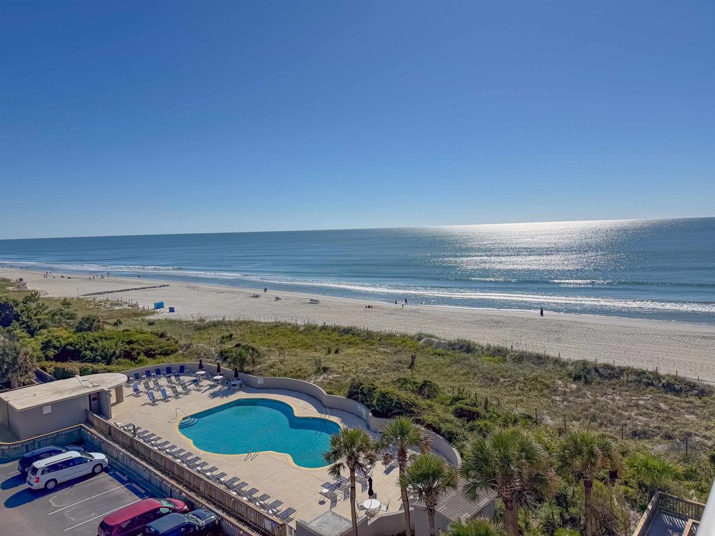 9820 Queensway Blvd Apt 607, Myrtle Beach, SC 29572 — photo 3
