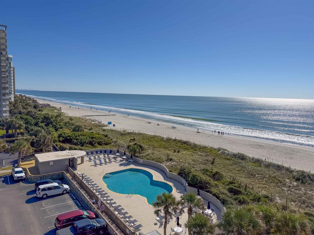9820 Queensway Blvd Apt 607, Myrtle Beach, SC 29572 — photo 4