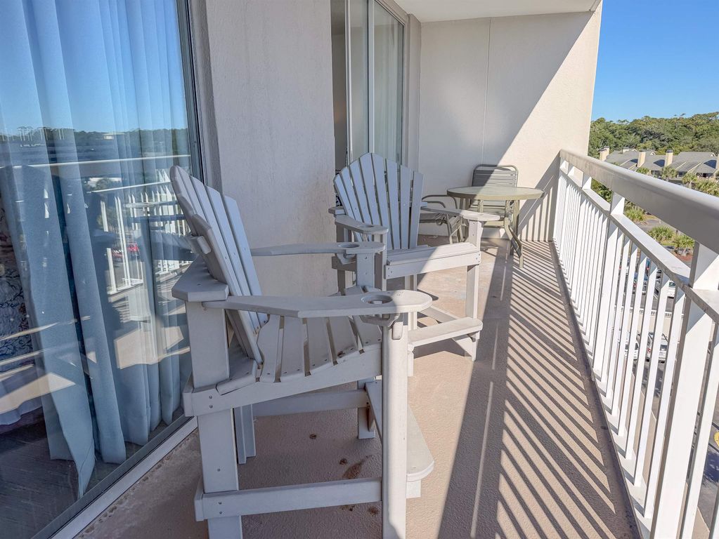 9820 Queensway Blvd Apt 607, Myrtle Beach, SC 29572 — photo 5