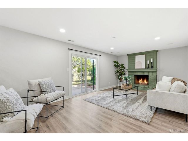 1219 Windmill Ave, Colorado Springs, CO 80907