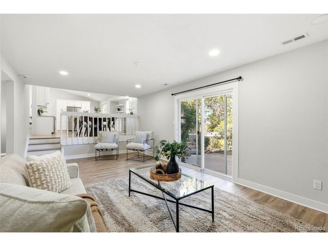 1219 Windmill Ave, Colorado Springs, CO 80907