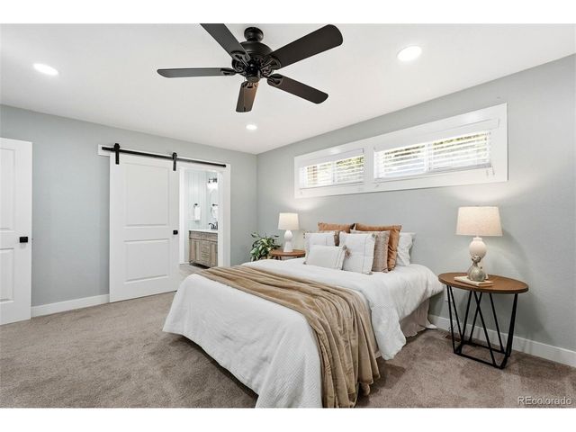 1219 Windmill Ave, Colorado Springs, CO 80907