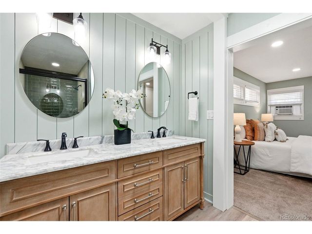 1219 Windmill Ave, Colorado Springs, CO 80907