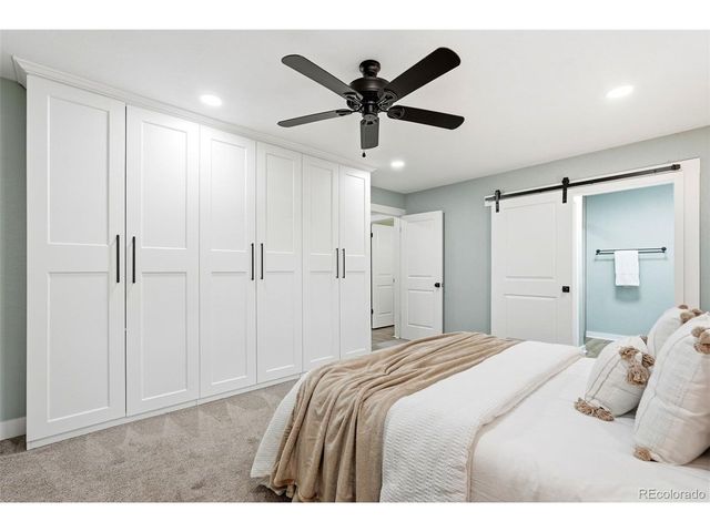 1219 Windmill Ave, Colorado Springs, CO 80907