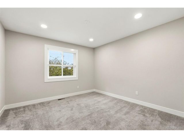 1219 Windmill Ave, Colorado Springs, CO 80907