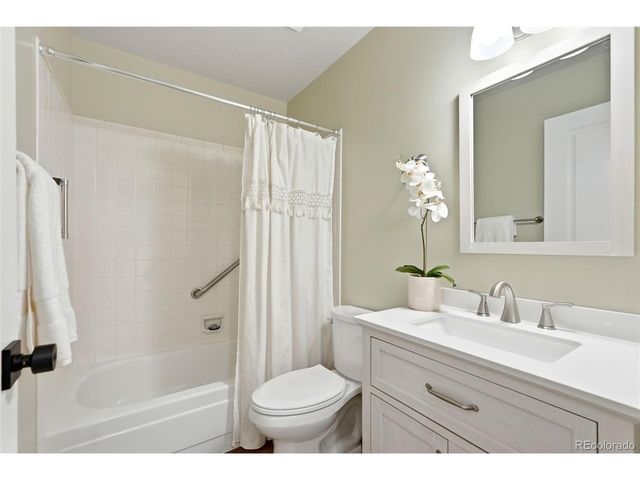 1219 Windmill Ave, Colorado Springs, CO 80907