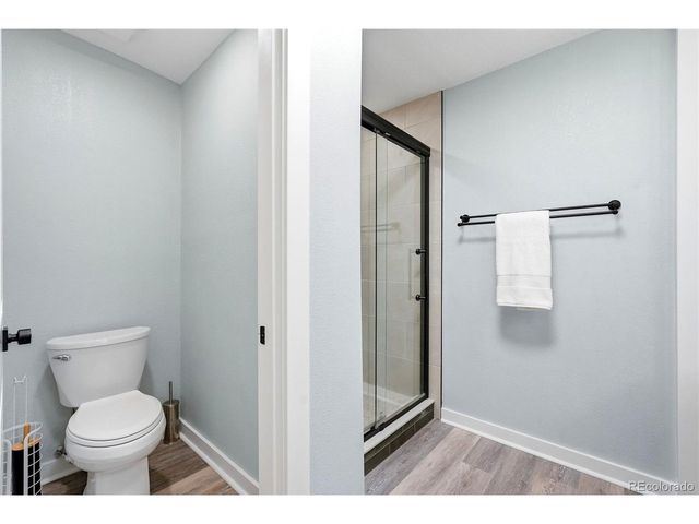 1219 Windmill Ave, Colorado Springs, CO 80907
