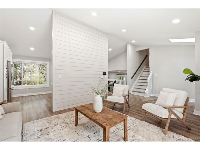 1219 Windmill Ave, Colorado Springs, CO 80907