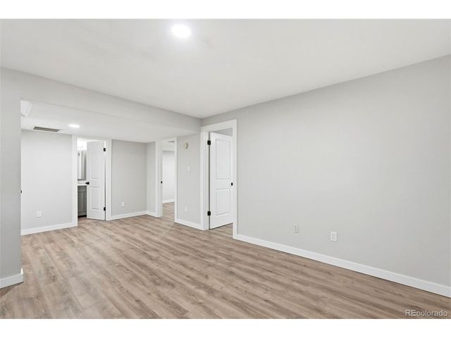 1219 Windmill Ave, Colorado Springs, CO 80907