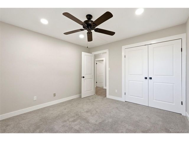 1219 Windmill Ave, Colorado Springs, CO 80907