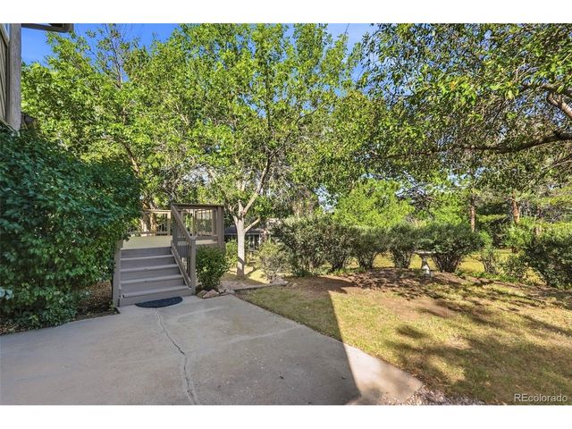 1219 Windmill Ave, Colorado Springs, CO 80907