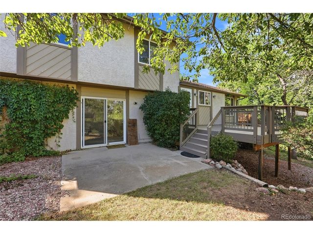 1219 Windmill Ave, Colorado Springs, CO 80907